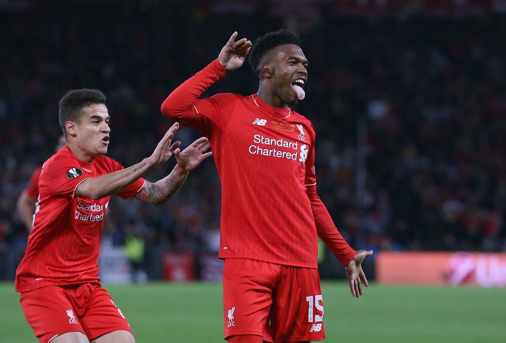 Liverpool v Sevilla - UEFA Europa League Final