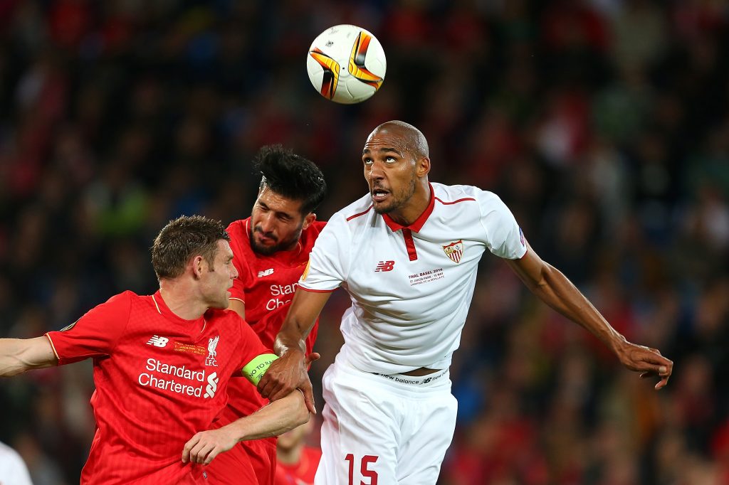 Liverpool v Sevilla - UEFA Europa League Final