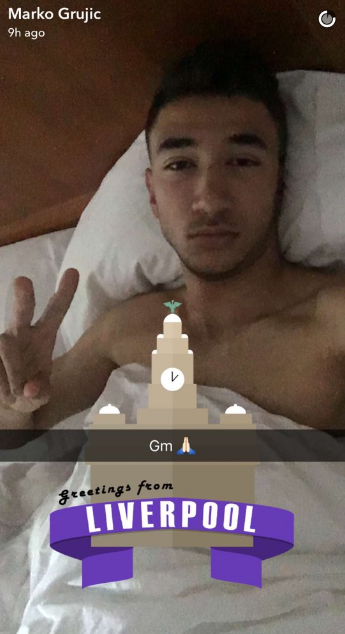 grujic