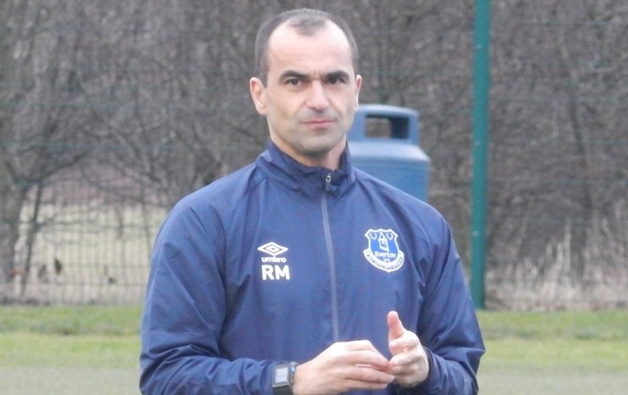 martinez