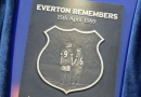 Everton unveil new Hillsborough tribute