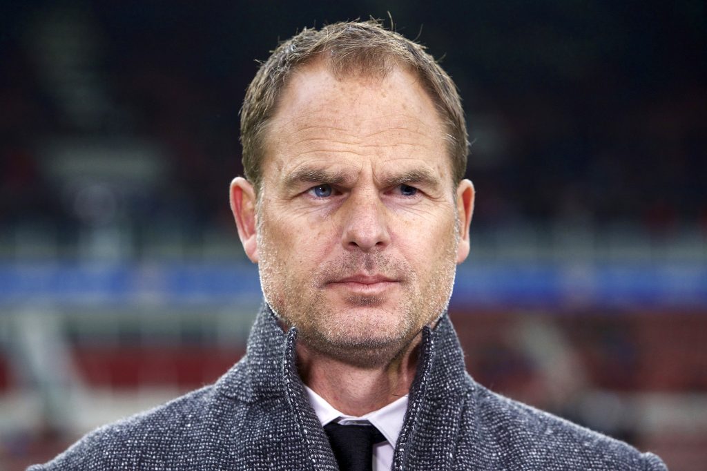 Dutch Eredivisie - "PSV Eindhoven v Ajax Amsterdam"