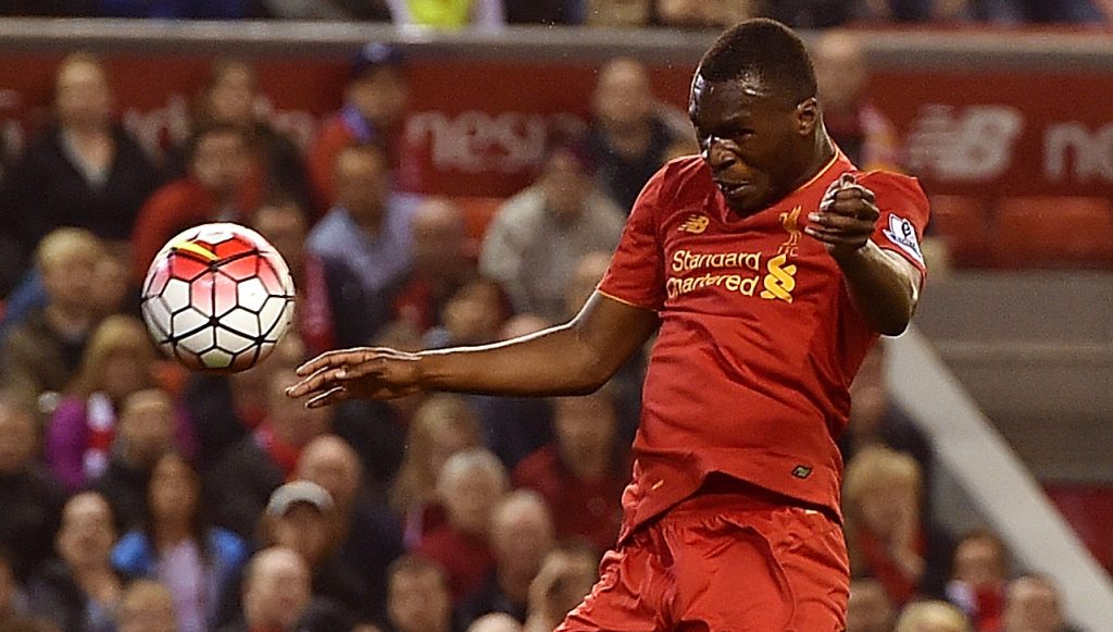 Liverpool v Chelsea - Premier League