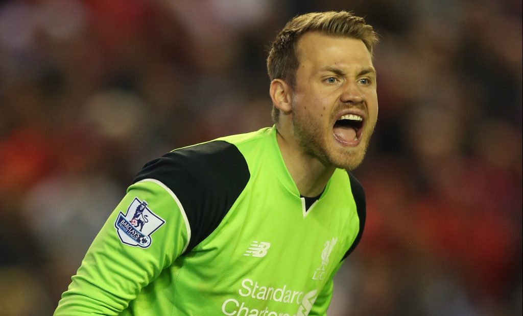 Liverpool v Chelsea - Premier League