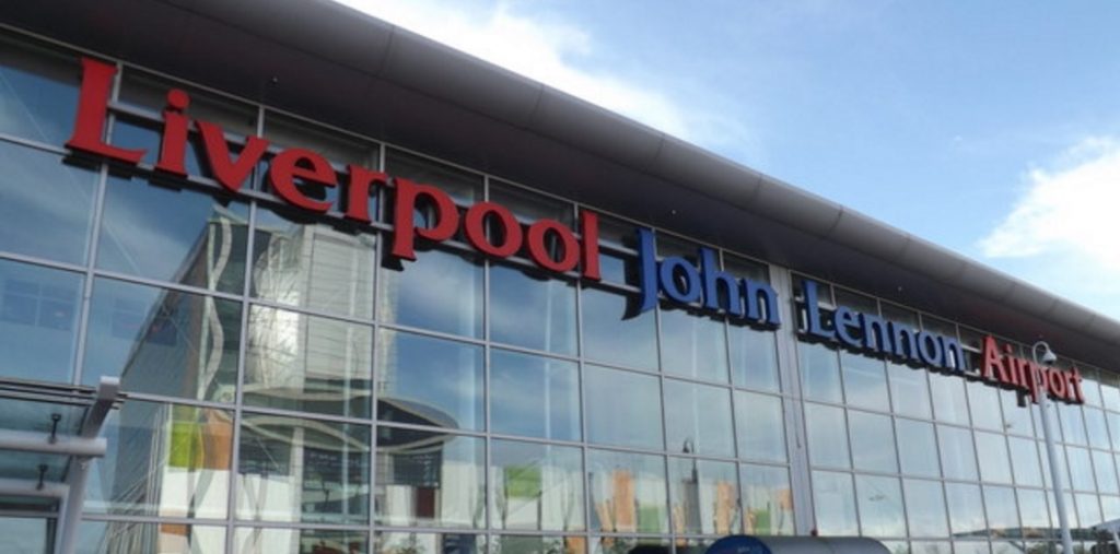 How Much Is It To Park At Liverpool Airport www.clickliverpool.com