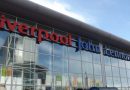Liverpool Airport tops ‘on time’ league table