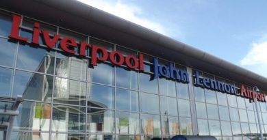 Liverpool Airport tops ‘on time’ league table