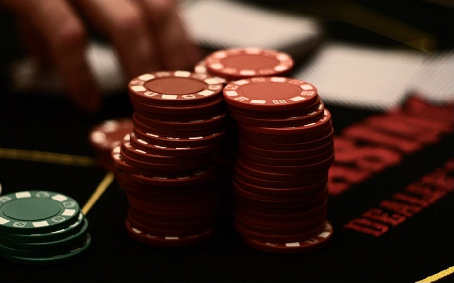 5 Online Casino Games That Will Make You a Billionaire This September
