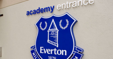 Midfielder turns down Everton deal for Serie A