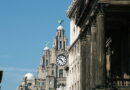Heatwave warning issued for Liverpool
