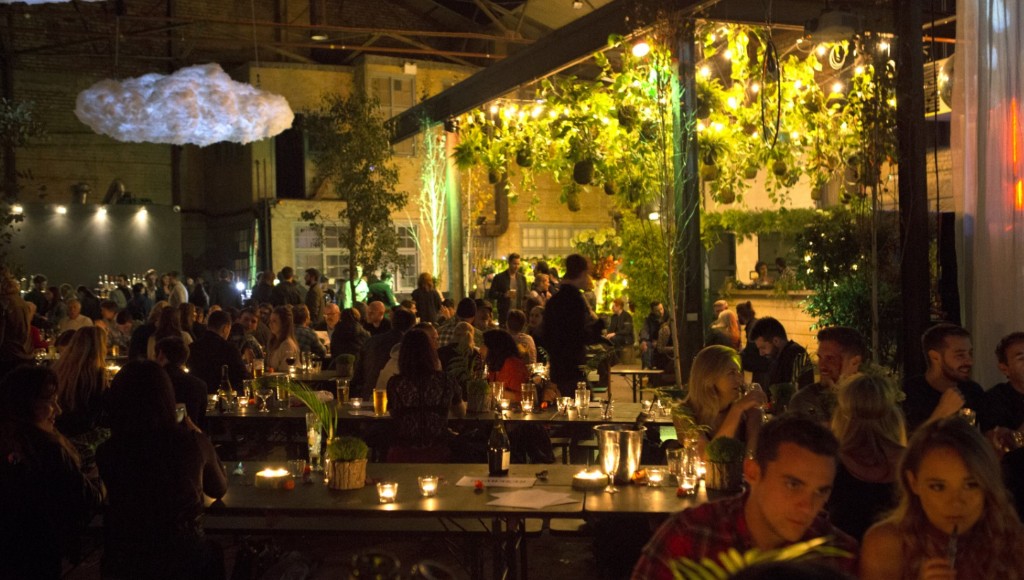 Camp And Furnace To Host Prosecco Festival Weekend Click Liverpool