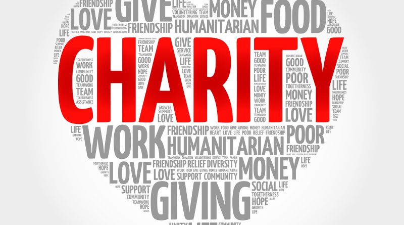 Challenges You Can Take To Raise Money For Charity Click Liverpool
