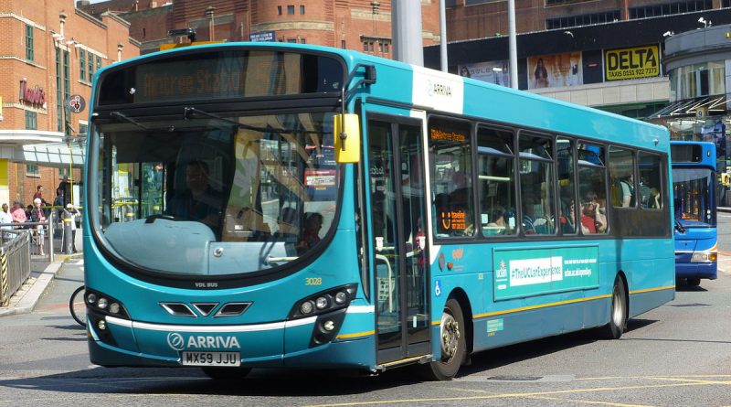 Download Gambar gambar bus liverpool Terkini Download Gambar gambar bus liverpool Terkini