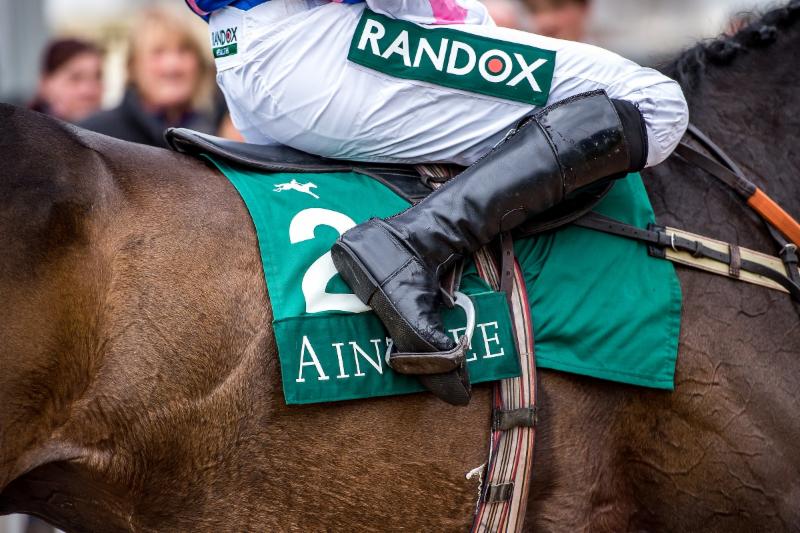 Aintree offer Grand National hospitality for charity Click Liverpool
