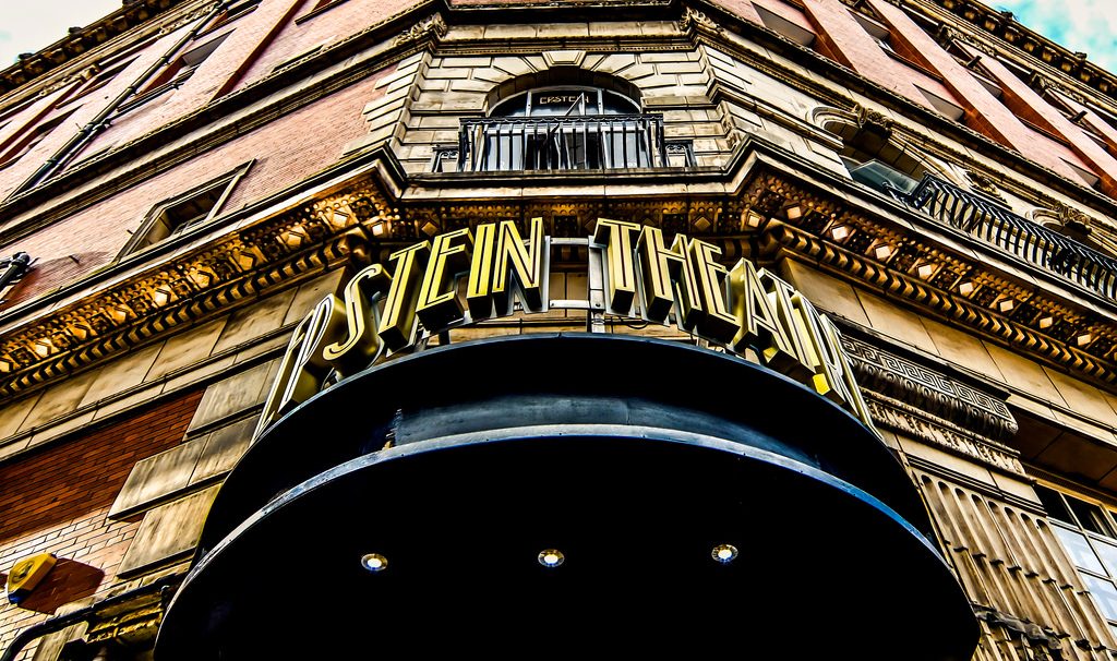 Epstein Theatre bosses address 'at risk' claims