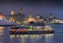 Mersey Ferries services suspended for full week