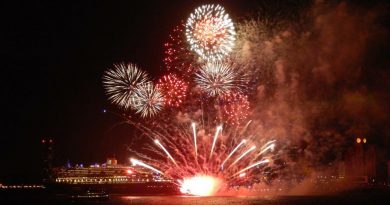 Liverpool to host Four Queens celebration