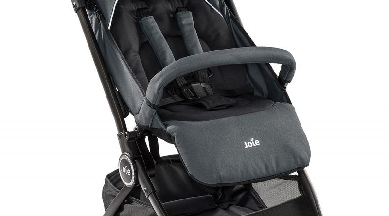 verdi pram review