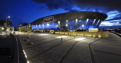 Huge Disney tour set to make Liverpool bow