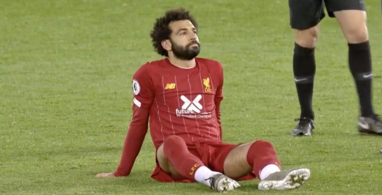 Mohamed Salah