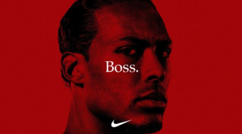 liverpool deal with nike