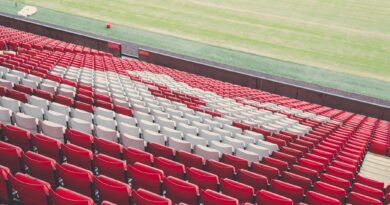 Strategies for Displaying Your Matchday Programmes and Other Printed Materials