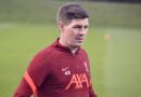 Steven Gerrard unveils major sport hubs plan