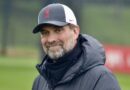 Klopp offers verdict on ‘insane’ Wirtz transfer
