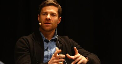 Liverpool Runs Secret Talks With Xabi Alonso: Will He Get a 3-year Deal After A Recent Slot’s Defeat?