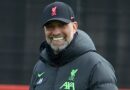 Klopp reacts to Man City charges verdict