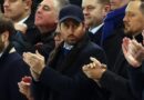 Failed Everton takeover leader guilty of fraud