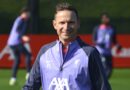 Pep Lijnders in line to join Liverpool title rival