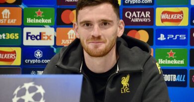 Robertson set for early Liverpool reunion