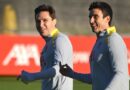 Chiesa reveals stance on his Liverpool future