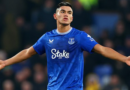 Everton reveal fresh Alcaraz transfer update