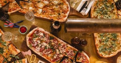 Review: Flight Club’s Brunch Social