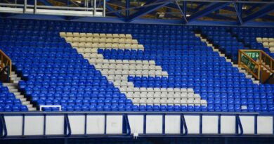 Everton Women set to move into Goodison