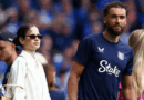 Everton condemn abuse aimed at DCL’s wife