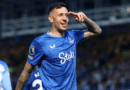 Everton 2-2 Ipswich Town: Three talking points
