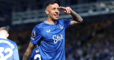 Everton 2-2 Ipswich Town: Three talking points