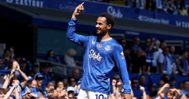 Everton 2-0 Southampton: Three talking points