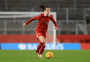 Liverpool Women captain Fahey to retire