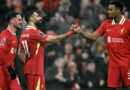 Liverpool sweep Player of the Season awards