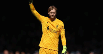Kelleher ‘definitely’ eyeing Liverpool exit