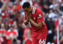 Liverpool 2-2 Arsenal: Three talking points