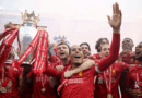 Liverpool 1-1 C Palace: Three talking points