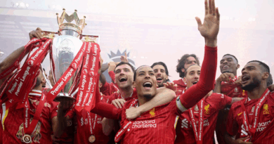 How Liverpool fans can see PL title up close