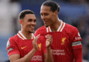 Van Dijk: Liverpool ‘gutted’ by TAA decision