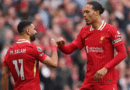 Liverpool trio up for PL Player of the Season