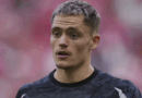 Liverpool open talks over Florian Wirtz deal
